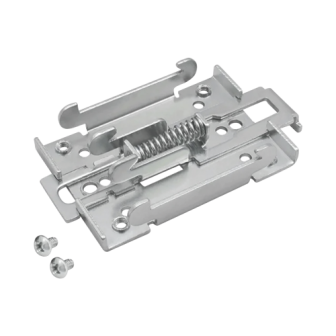 Teltonika DINRAILKIT Mount rail DIN for equipment RUT of Tel