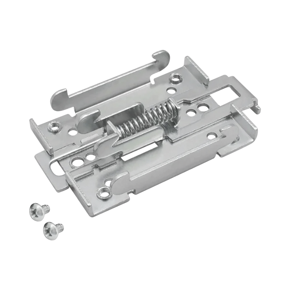 Teltonika DINRAILKIT Mount rail DIN for equipment RUT of Tel