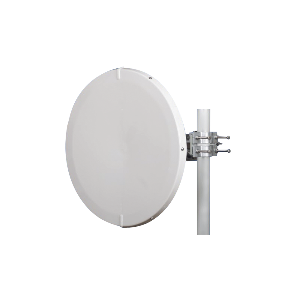 JIROUS JRMD6801011RA Dish Antenna for B11 Radio Circular Con