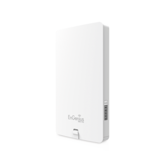 ENGENIUS ENS1750 WiFi Access Point ac for Outdoor 3x3 Omnidi