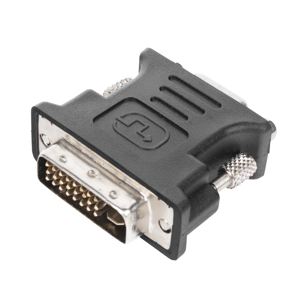 EPCOM POWERLINE DVIVGA Adapter DVI male to VGA female