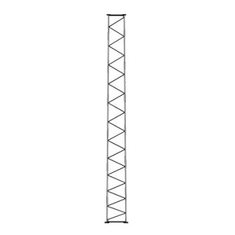 ROHN SSV3WN 3WN Section for SSW Tower Welded