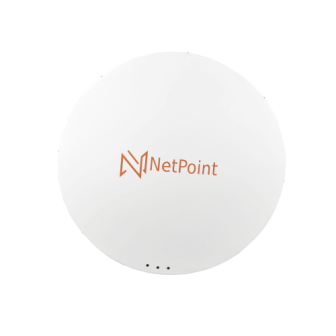 NetPoint NP6 Directional Antenna / 3 ft / 5.9-7.2 GHz / 32 d