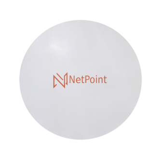 NetPoint NPX1GEN3 Directional Antenna 1.96 ft Diameter 4.9-6