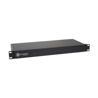 KHOMP KMGSBC90 Gateway KMG SBC 90 for up to 300 SIP calls or