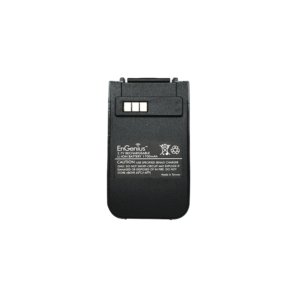 ENGENIUS DURAFONBA Li-Ion Battery for DuraFon Devices 1X PRO