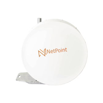 NetPoint NP11 Parabolic Antenna With High Performance 10 to