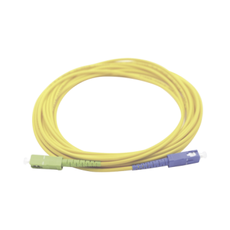 FIBERHOME OFCSCPCSCAPCS303 Simplex Fiber Optic Jumper Single