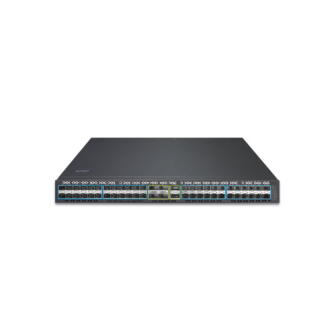 PLANET XGS635048X2Q4C Layer 3 Managed Stacking Switch with 4