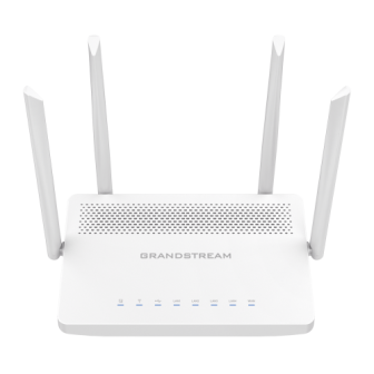 GRANDSTREAM GWN7052 Wi-Fi Router Wi-Fi 5 802.11ac 1.27 Gbps