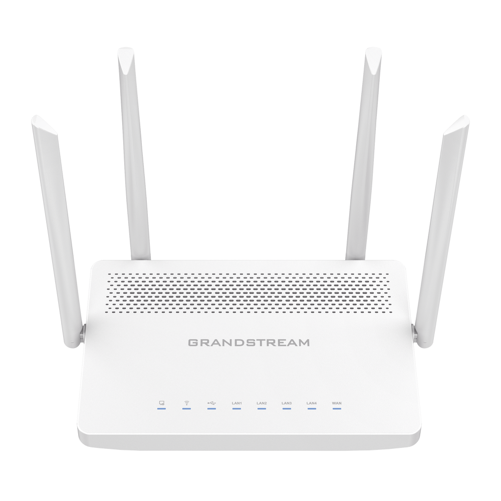 GRANDSTREAM GWN7052 Wi-Fi Router Wi-Fi 5 802.11ac 1.27 Gbps