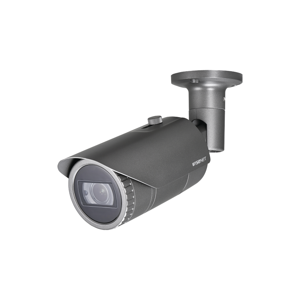 Hanwha Techwin Wisenet SCO6085R Bullet Camera AHD 1080p 600T