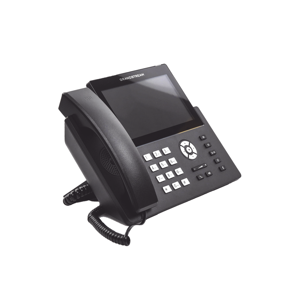 GRANDSTREAM GRP2670 12-Line High-End Carrier-Grade IP Phone