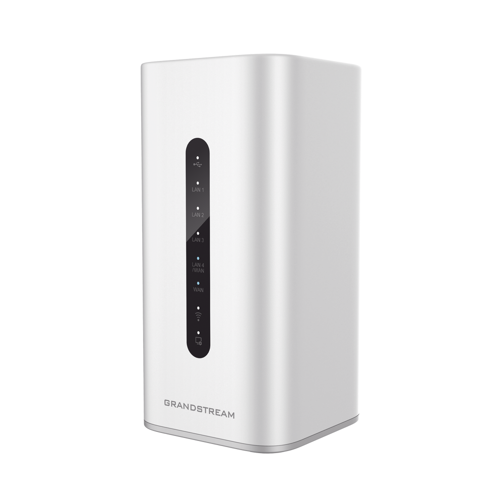 GRANDSTREAM GWN7062 Router / AP 802.11ax Wi-Fi 6 / dual-band