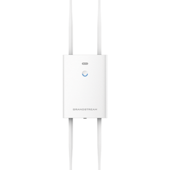 GRANDSTREAM GWN7664LR AP 802.11ax Wi-Fi 6 / dual-band 4x4:4