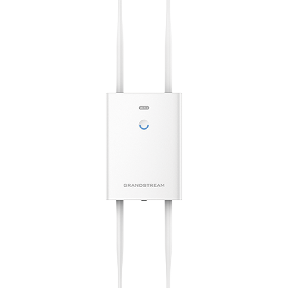 GRANDSTREAM GWN7664LR AP 802.11ax Wi-Fi 6 / dual-band 4x4:4