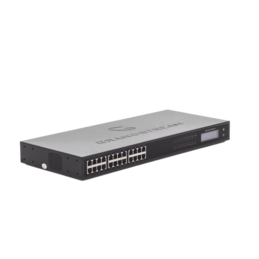 GRANDSTREAM GXW4224V2 GrandStream 24-Port FXS Analog VoIP Ga