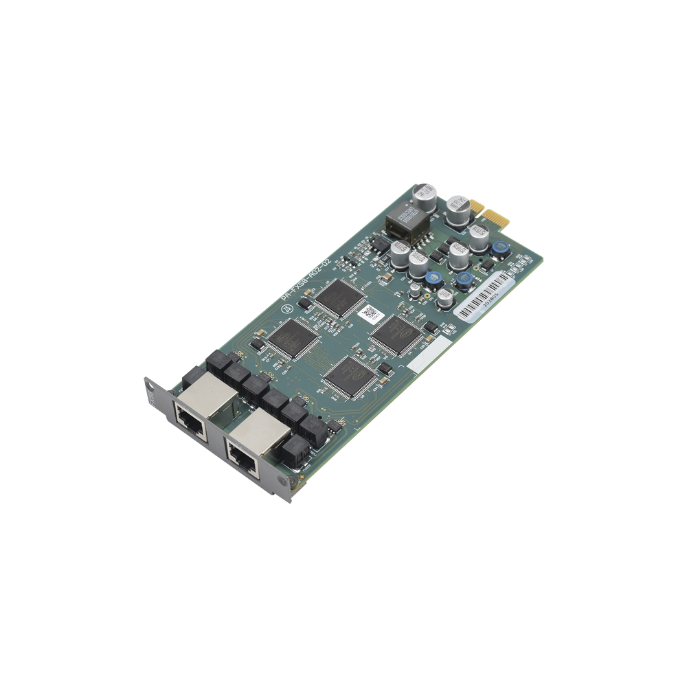 KHOMP UMG8FXS Module with 8 channels FXS for UMGSERVER300DY