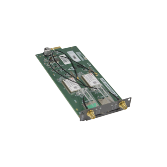 KHOMP UMG1GSM2G Module with 1 channel GSM 2G for UMGSERVER30