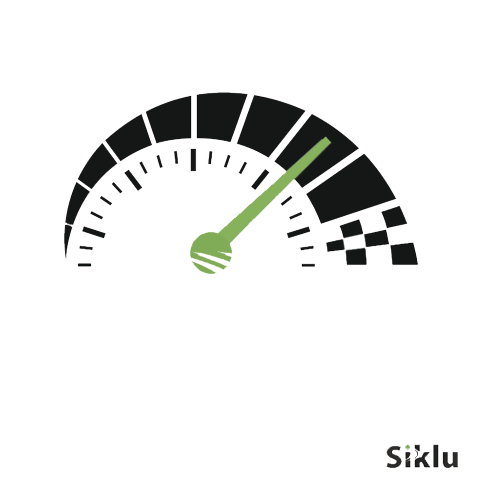 Siklu MHUPGTU1001000 MultiHaul TU Terminal Unit Key Upgrade