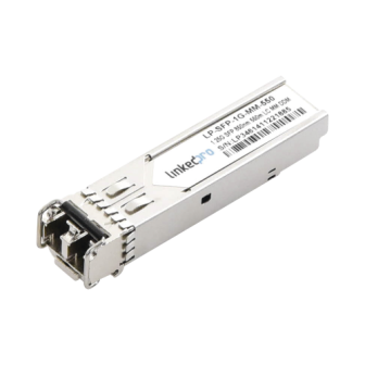 LINKEDPRO BY EPCOM LPSFP1GMM550 Transceptor SFP (Mini-Gbic)