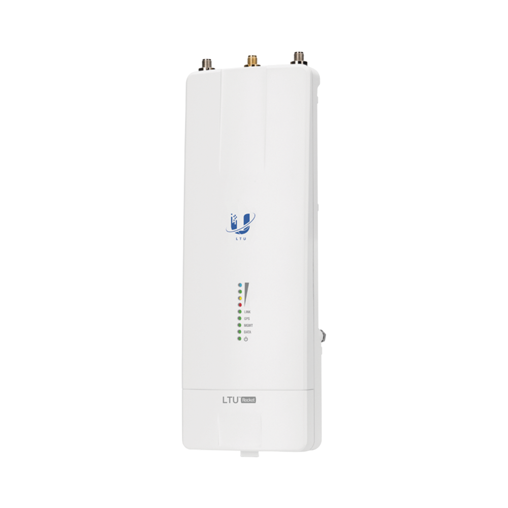 UBIQUITI NETWORKS LTUROCKETUS 5 GHz PtMP LTU BaseStation Rad