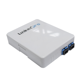 LINKEDPRO BY EPCOM LPFABFFS2B Fiber Optic Access Terminal Pa