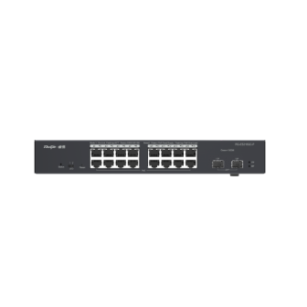 REYEE RGES218GCPUS 18-Port Gigabit Smart Cloud Managed PoE S