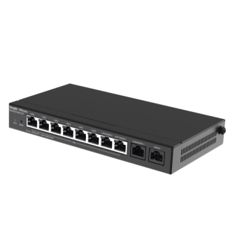 REYEE RGEG310GHPEUS RG-EG310GH-P-E Reyee10-Port High-Perform