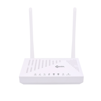 CDATA FD512XWX DUAL ONU G/EPON  1 x FE  1 GE WI-FI 2.4 Ghz