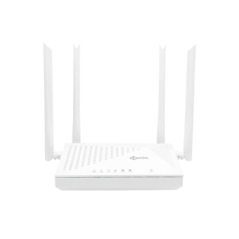 CDATA FD502GWDX EPON/GPON ONU WIFI 2.4G/5G 802.11 a/b/g/n/ac