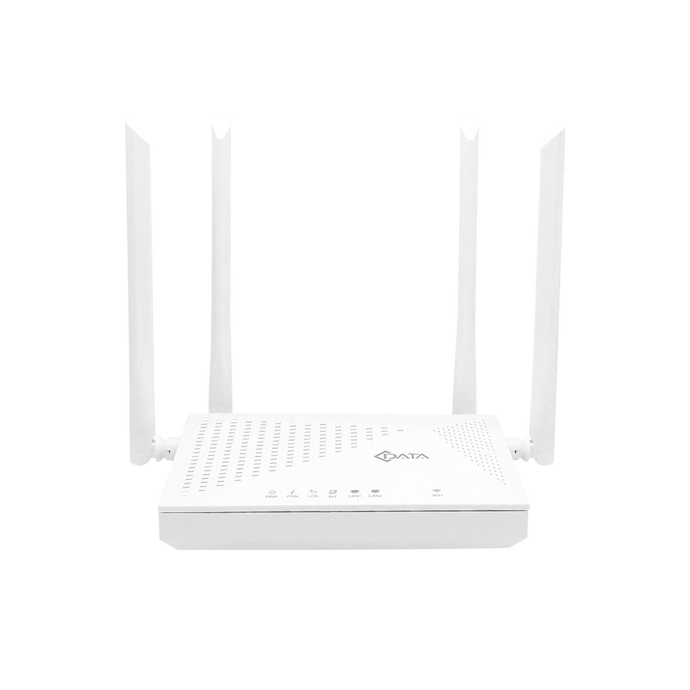 CDATA FD502GWDX EPON/GPON ONU WIFI 2.4G/5G 802.11 a/b/g/n/ac