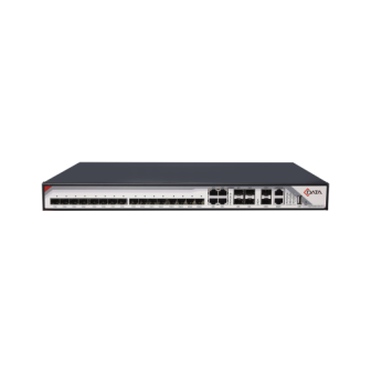 CDATA FD1616SB0 16-port GPON OLT 8 Uplink ports (4 x GE RJ45