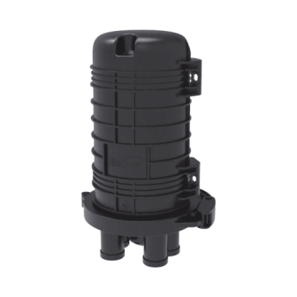 FIBERHOME LPSC220JC104 Fiber Splice Closure up to 48 splices