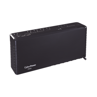 CYBERPOWER SL750U UPS 750 VA/375 W Standby Topology Input 12