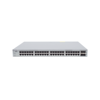 REYEE RGNBS320048GT4XSPUS 48-Port Gigabit Layer 2 Cloud Mana