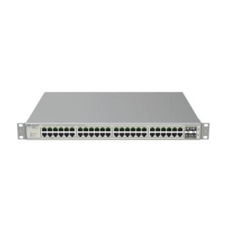 REYEE RGNBS520048GT4XSUPUS 48-port Gigabit Layer 3 PoE Switc