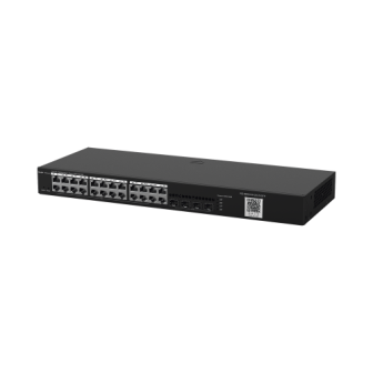 REYEE RGNBS310024GT4SFPUS 28-Port Gigabit Layer 2 Cloud Mana