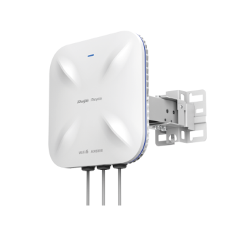 REYEE RGRAP6260HDUS Directional Outdoor Wi-Fi 6 Access Point