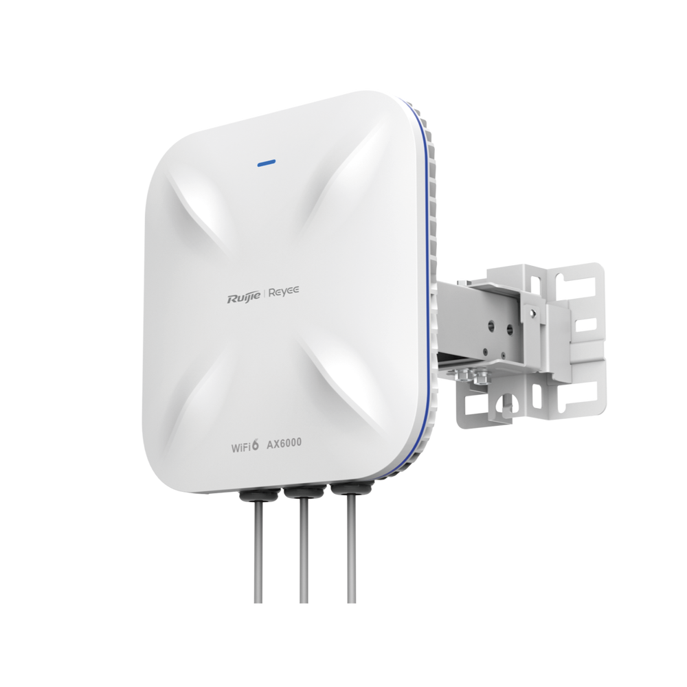 REYEE RGRAP6260HDUS Directional Outdoor Wi-Fi 6 Access Point