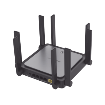 RUIJIE RGE5US Wi-Fi 6 Dual-band Gigabit Wireless Mesh Router