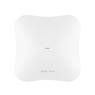 RUIJIE RGRAP73HDUS Indoor Access Point Wi-Fi 7 Tri-Band Up t