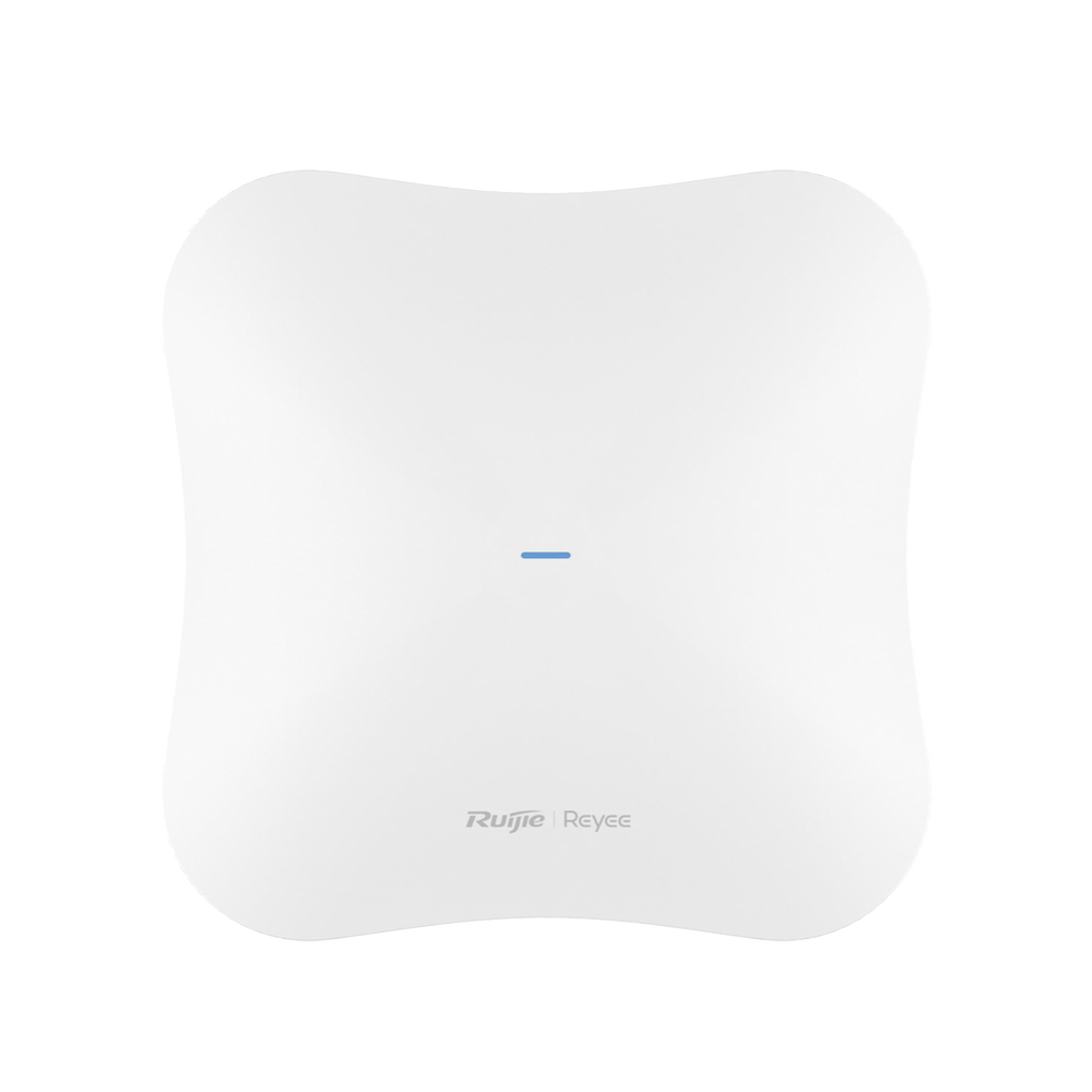 RUIJIE RGRAP73HDUS Indoor Access Point Wi-Fi 7 Tri-Band Up t