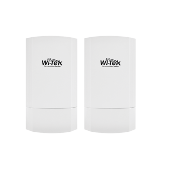 WI-TEK WICPE511HKIT Wireless Transmitter Kit up to 1.8 miles