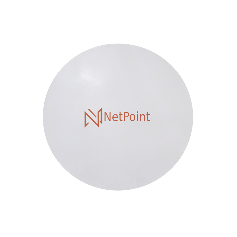 NetPoint NPX4GEN3 Directional Antenna of 6 ft Diameter 4.9 -