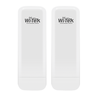 WI-TEK WICPE513PKITV3 Wireless Transmitter Kit up to 3.1 mil