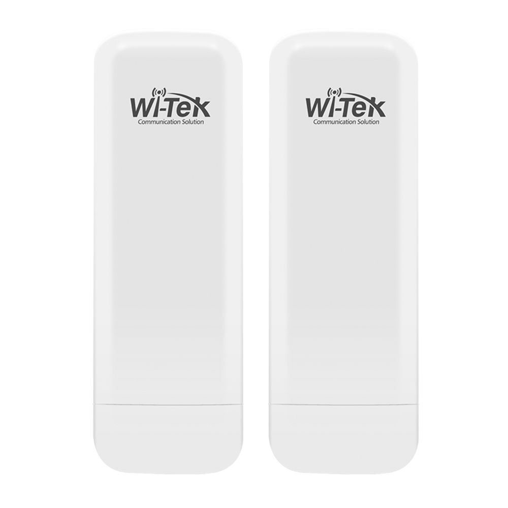 WI-TEK WICPE513PKITV3 Wireless Transmitter Kit up to 3.1 mil