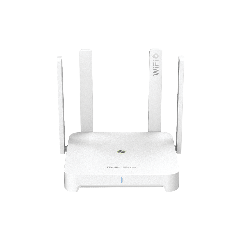 RUIJIE RGE3US Wireless Router MESH 802.11ax (WI-FI 6) MU-MIM