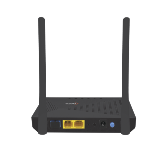 CDATA FD512XWXBC DUAL ONU G/EPON  1 x FE  1 GE WI-FI 2.4 Ghz