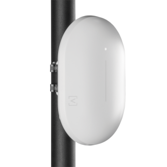 ALTA LABS AP6PROOUTDOOR Dual-Band Outdoor Wi-Fi Access Point